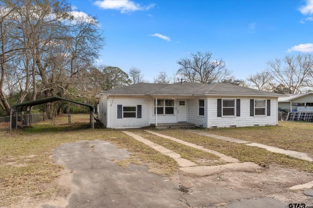 714 Jeanell, Quitman, TX 75783