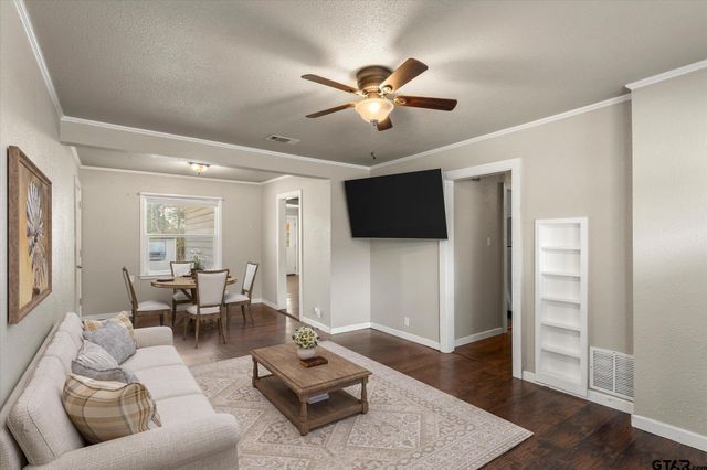 714 Jeanell, Quitman, TX 75783
