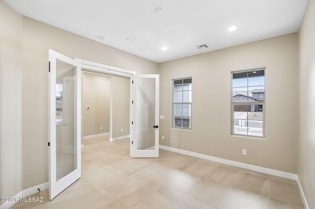7530 W Beloperon Lane, Marana, AZ 85658