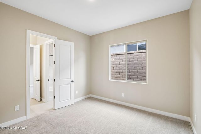 7530 W Beloperon Lane, Marana, AZ 85658