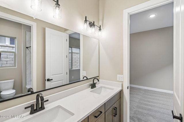 7530 W Beloperon Lane, Marana, AZ 85658