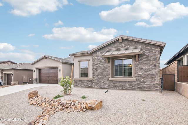 7530 W Beloperon Lane, Marana, AZ 85658