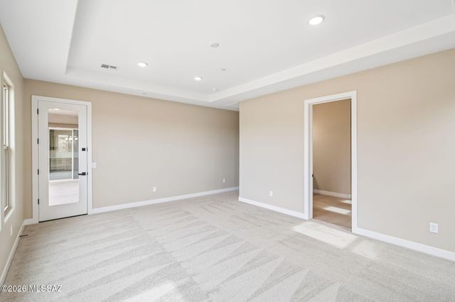 7530 W Beloperon Lane, Marana, AZ 85658