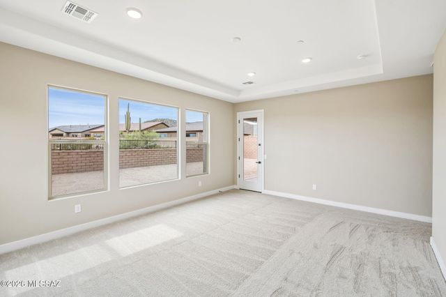 7530 W Beloperon Lane, Marana, AZ 85658