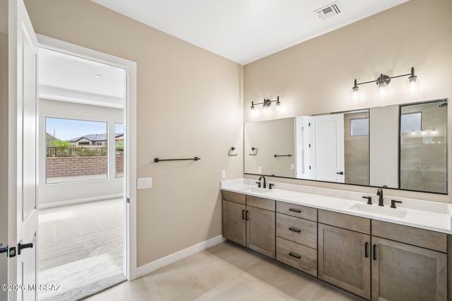 7530 W Beloperon Lane, Marana, AZ 85658