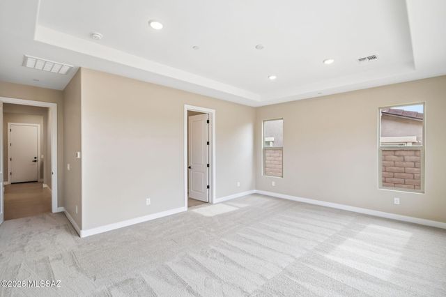 7530 W Beloperon Lane, Marana, AZ 85658
