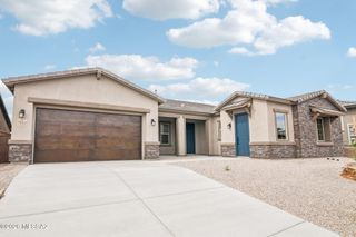 7530 W Beloperon Lane, Marana, AZ 85658