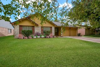 3315 Honey Creek Drive, Houston, TX 77082