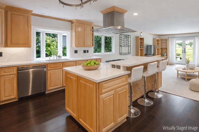 447 Burning Tree Court, Half Moon Bay, CA 94019