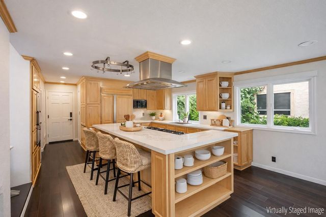 447 Burning Tree Court, Half Moon Bay, CA 94019