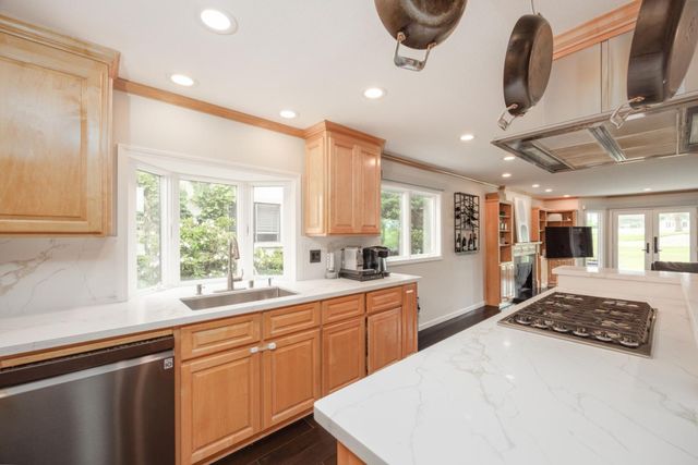 447 Burning Tree Court, Half Moon Bay, CA 94019