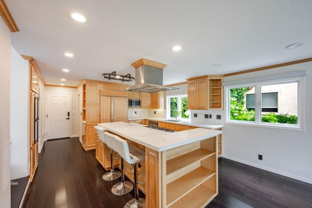 447 Burning Tree Court, Half Moon Bay, CA 94019