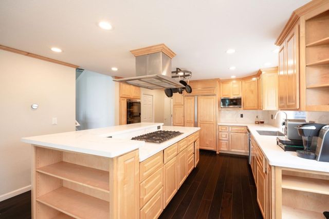 447 Burning Tree Court, Half Moon Bay, CA 94019