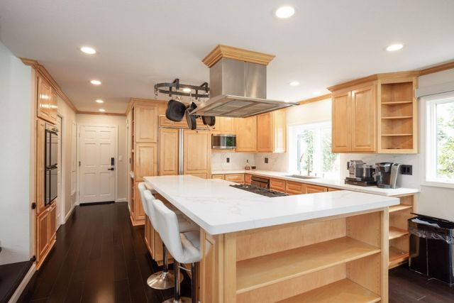 447 Burning Tree Court, Half Moon Bay, CA 94019