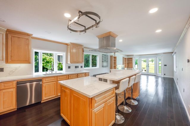 447 Burning Tree Court, Half Moon Bay, CA 94019