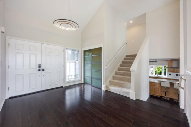 447 Burning Tree Court, Half Moon Bay, CA 94019