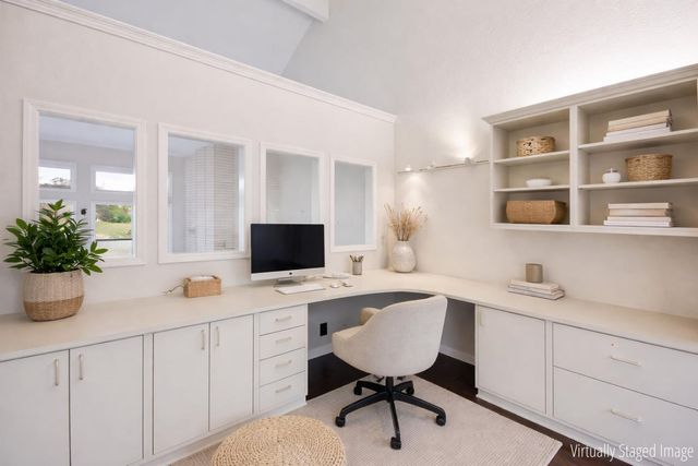 447 Burning Tree Court, Half Moon Bay, CA 94019