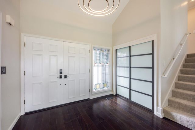 447 Burning Tree Court, Half Moon Bay, CA 94019