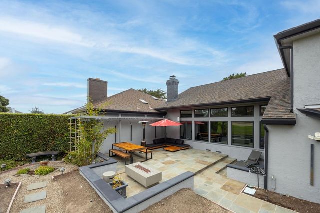 447 Burning Tree Court, Half Moon Bay, CA 94019