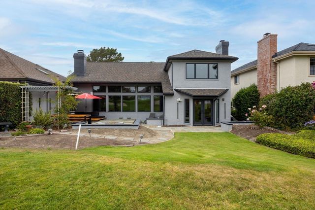 447 Burning Tree Court, Half Moon Bay, CA 94019