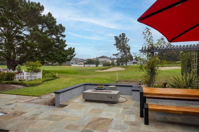 447 Burning Tree Court, Half Moon Bay, CA 94019