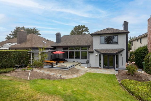 447 Burning Tree Court, Half Moon Bay, CA 94019