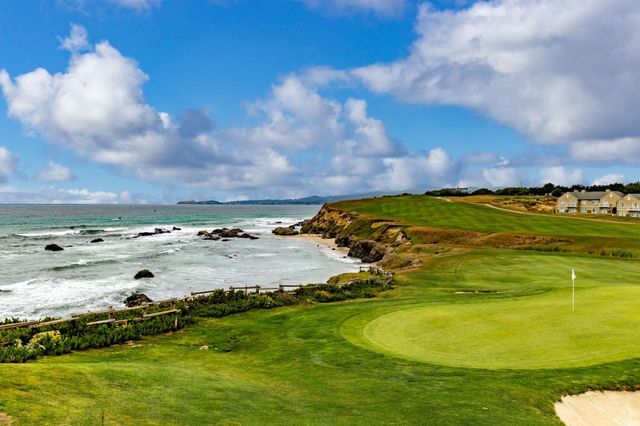 447 Burning Tree Court, Half Moon Bay, CA 94019