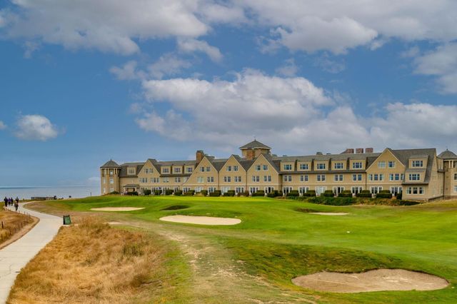 447 Burning Tree Court, Half Moon Bay, CA 94019