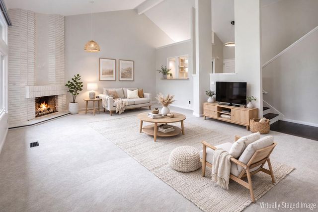 447 Burning Tree Court, Half Moon Bay, CA 94019