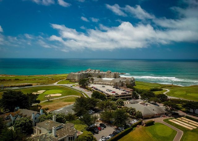 447 Burning Tree Court, Half Moon Bay, CA 94019