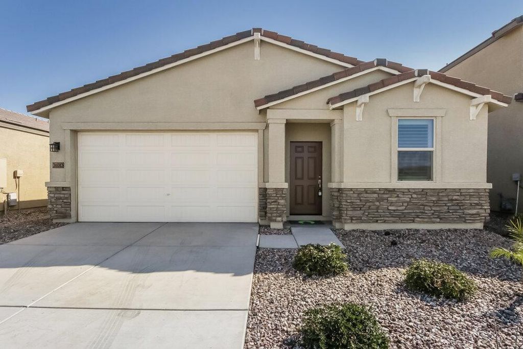 36083 N Urika Drive, San Tan Valley, AZ 85140