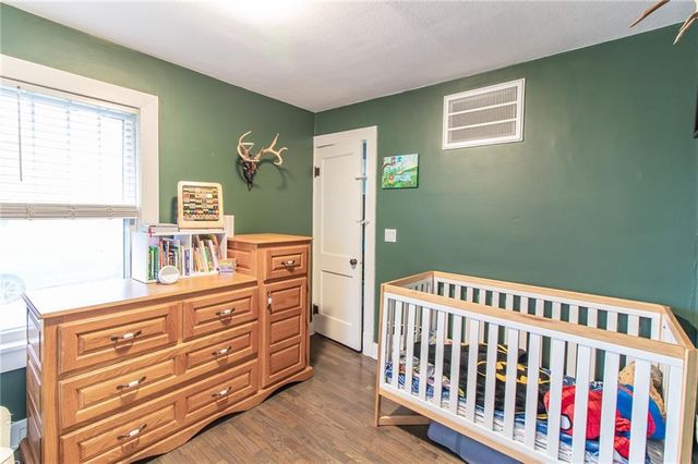 302 Cline Street, Pleasant Hill, MO 64080