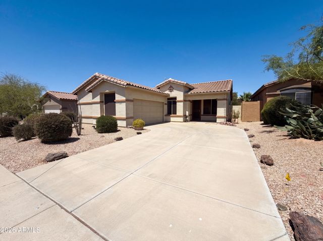 17530 W CARDINAL Drive, Goodyear, AZ 85338