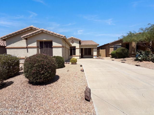 17530 W CARDINAL Drive, Goodyear, AZ 85338