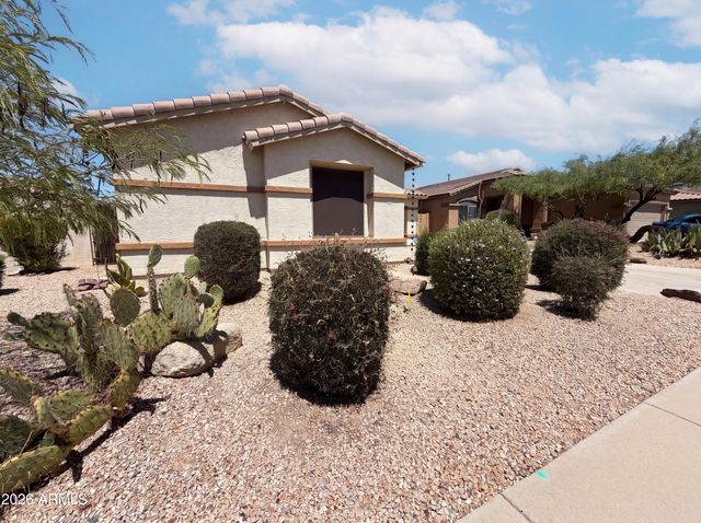 17530 W CARDINAL Drive, Goodyear, AZ 85338
