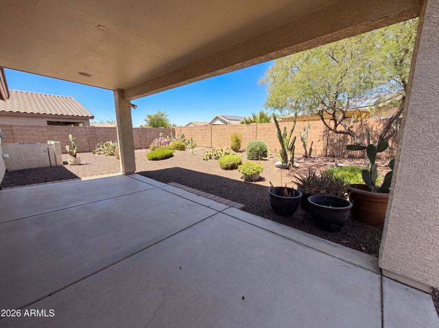 17530 W CARDINAL Drive, Goodyear, AZ 85338