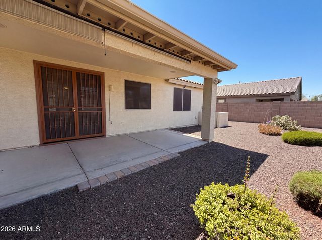 17530 W CARDINAL Drive, Goodyear, AZ 85338
