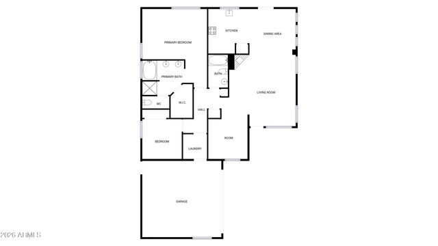 17530 W CARDINAL Drive, Goodyear, AZ 85338