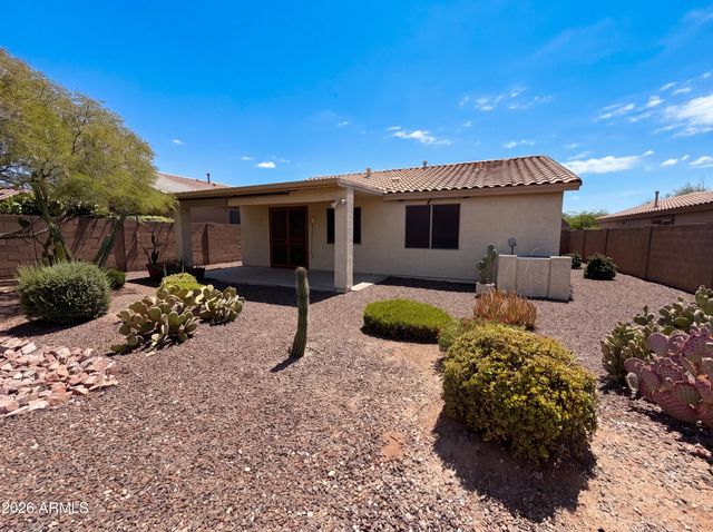 17530 W CARDINAL Drive, Goodyear, AZ 85338