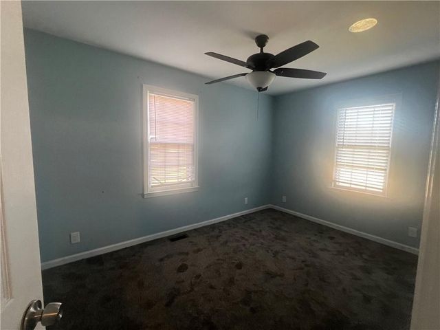 201 Grogan NE Road, White, GA 30184