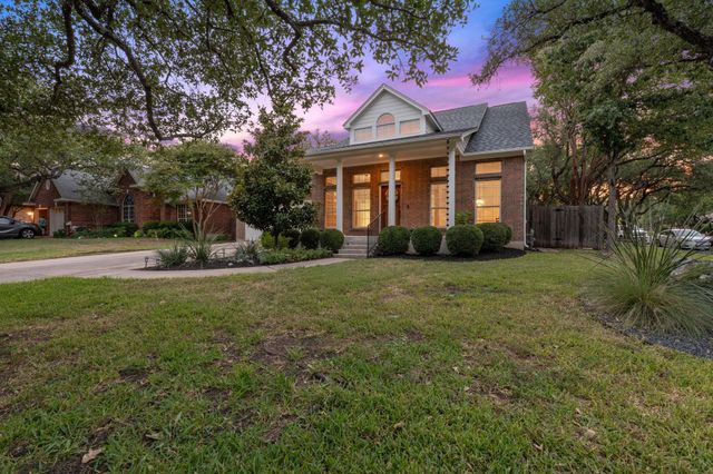5633 Republic Of Texas BLVD, Austin, TX 78735