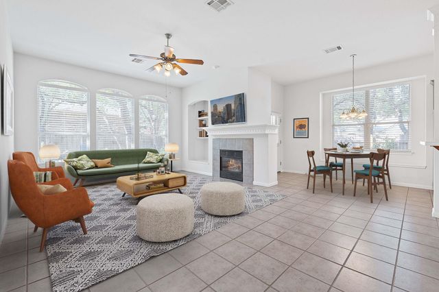 5633 Republic Of Texas BLVD, Austin, TX 78735