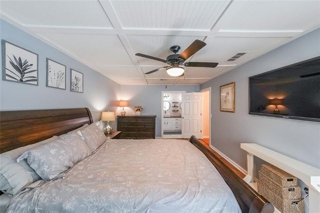 1426 Brookcliff Drive, Marietta, GA 30062