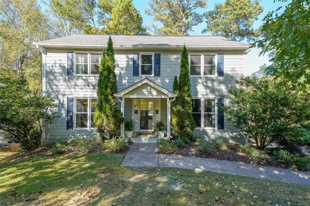 1426 Brookcliff Drive, Marietta, GA 30062