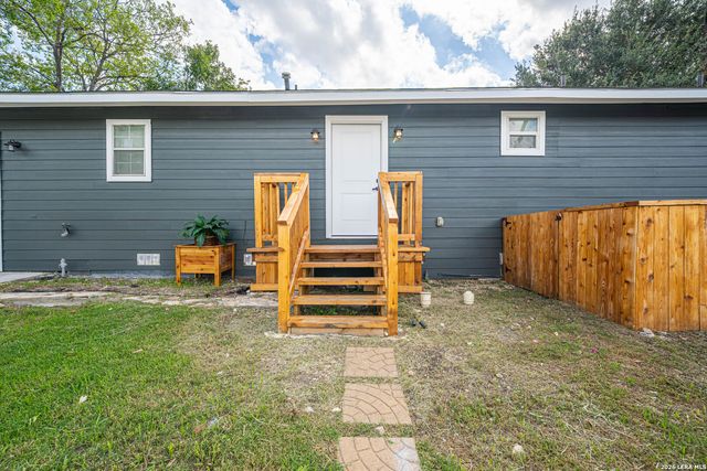 303 Victor, San Antonio, TX 78209
