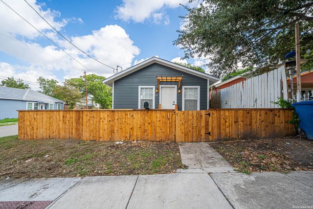 303 Victor, San Antonio, TX 78209