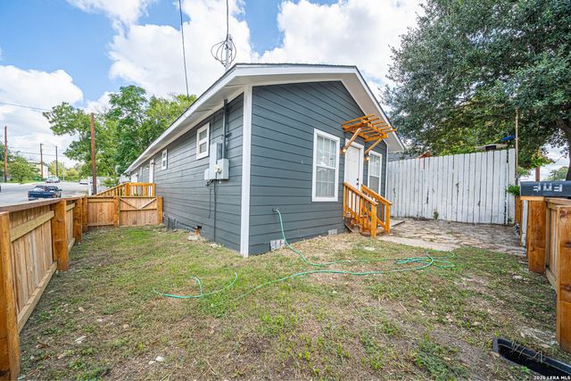 303 Victor, San Antonio, TX 78209