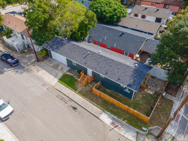 303 Victor, San Antonio, TX 78209