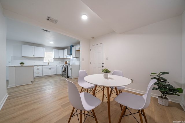 303 Victor, San Antonio, TX 78209