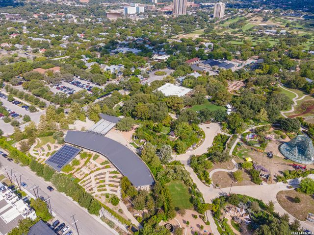 303 Victor, San Antonio, TX 78209